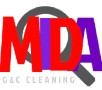 Mida G&C Cleaning 