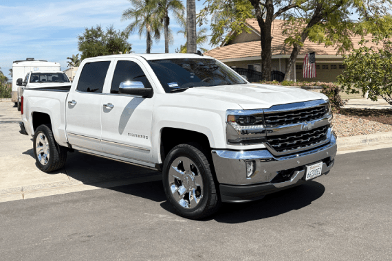 Dans Mobile Detailing