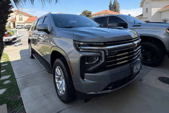 Dans Mobile Detailing