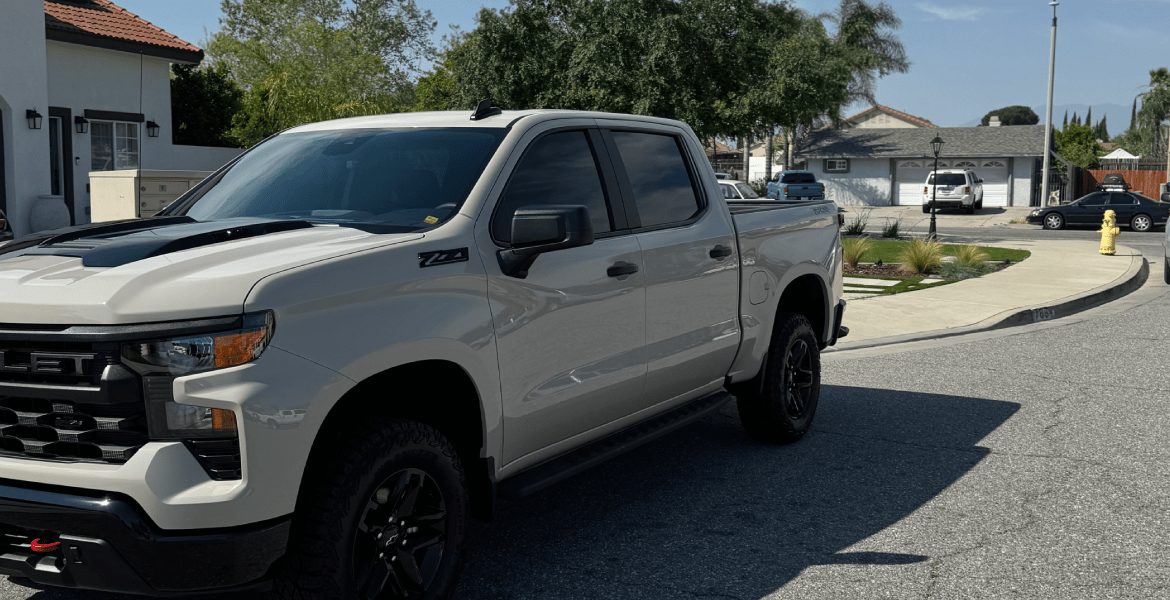 Dans Mobile Detailing