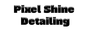 Pixel Shine Detailing