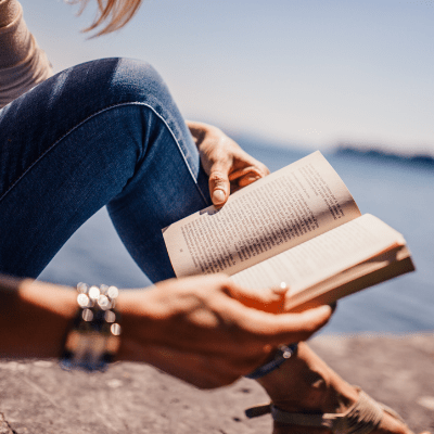 Inspirational Memoirs