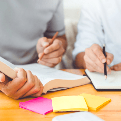 Business Autobiographies