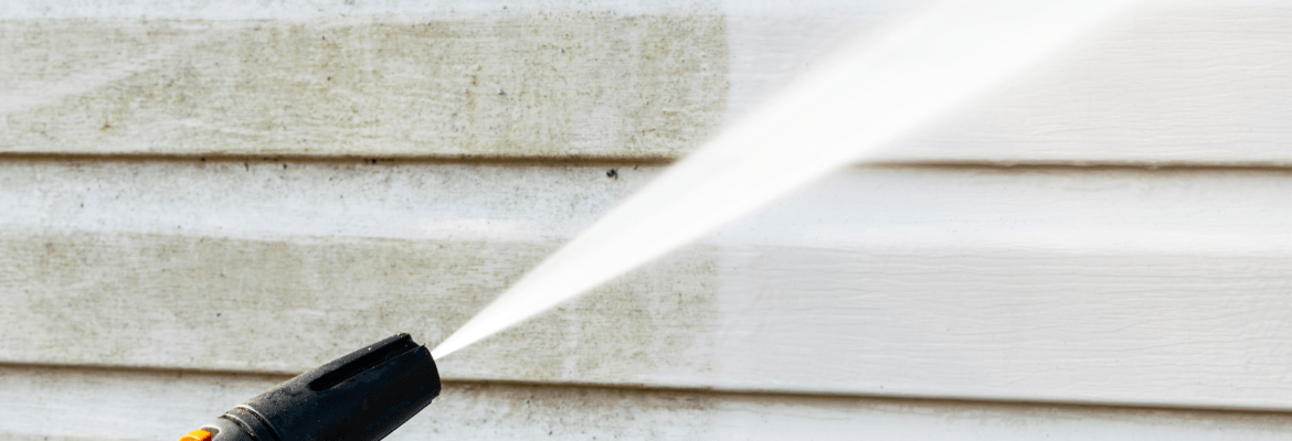 Mark's Handyman & Pressure Washing