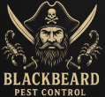 BlackBeard Pest Control