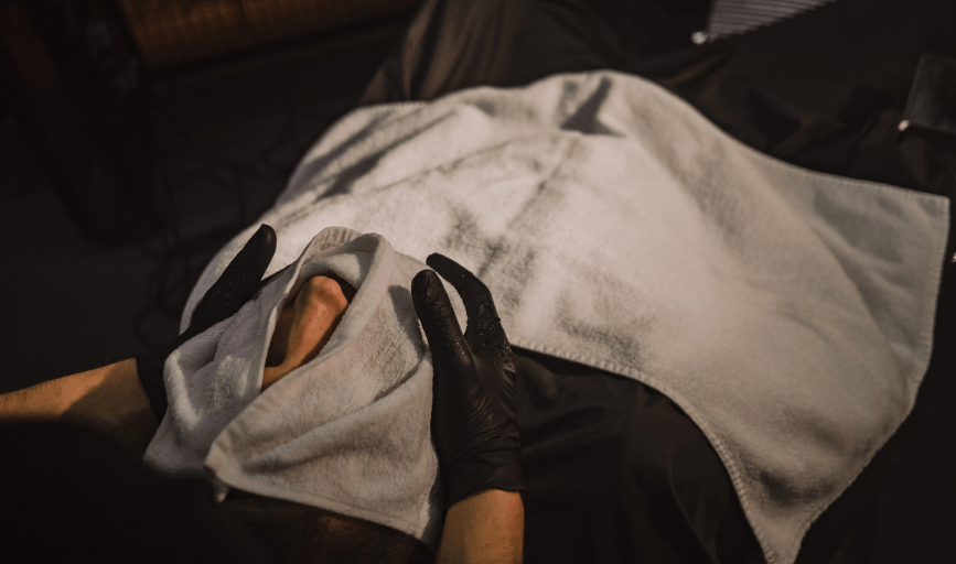 BaxxStage HairStudio & Spa