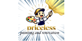 Priceless Painting and Renovation