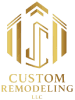 JC Custom Remodeling