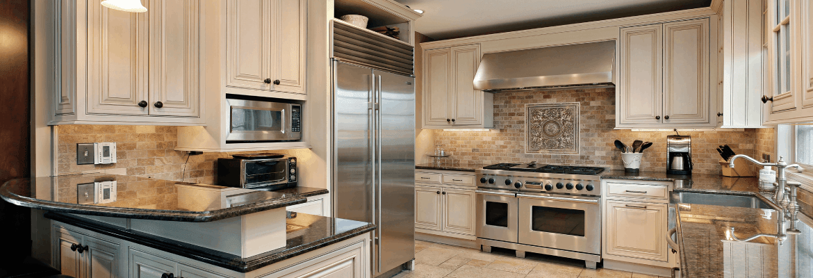 JC Custom Remodeling