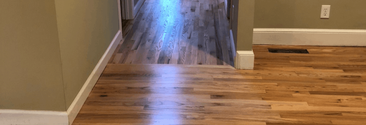 JC Custom Remodeling