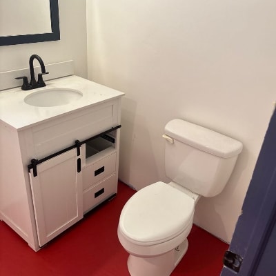 Emergency Plumbing Repair