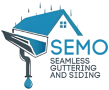 Semo Seamless Guttering and Siding
