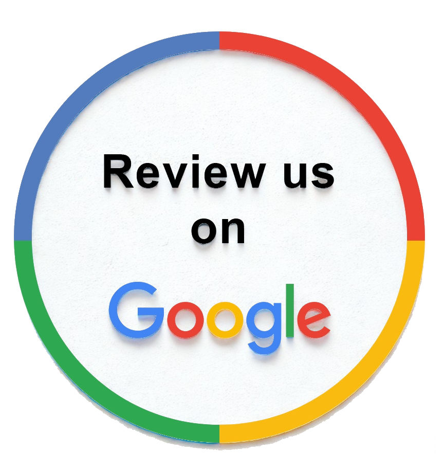 Leave us a Google Review