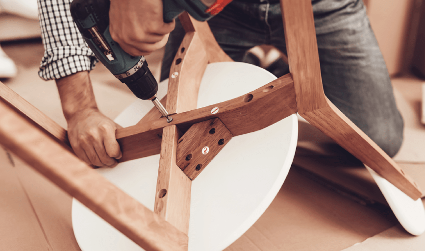 Furniture Assembly