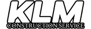 KLM Construction Service