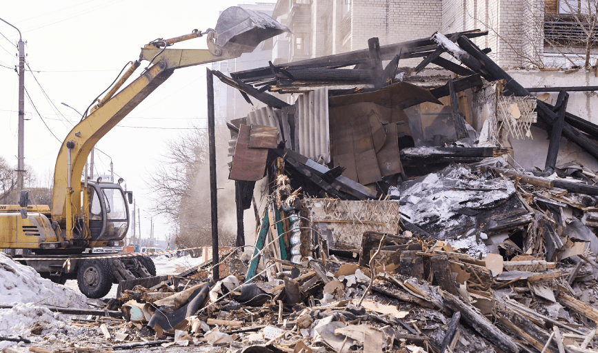 KLM Construction Service