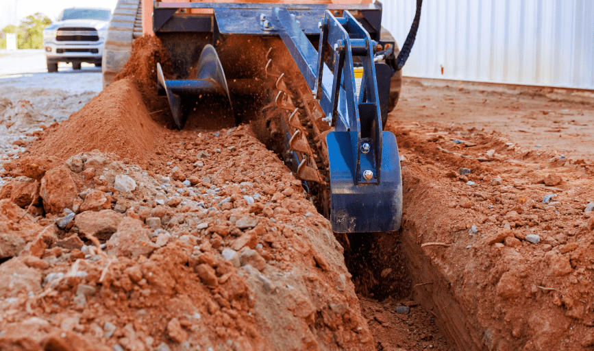 KLM Construction Service