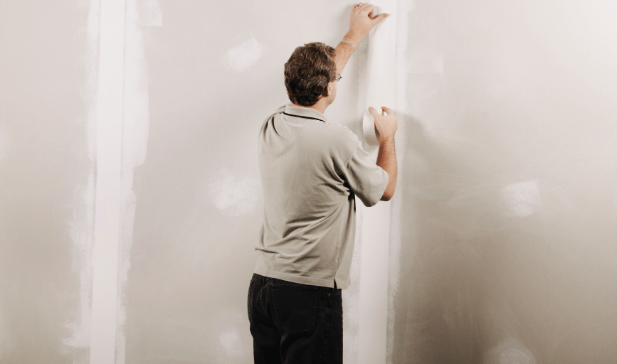 Drywall Repair