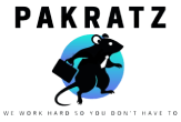 PakRatz