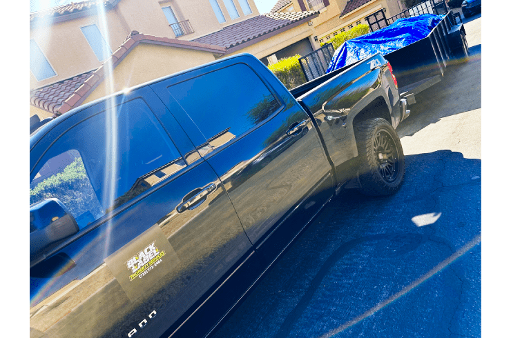 Black Label Services