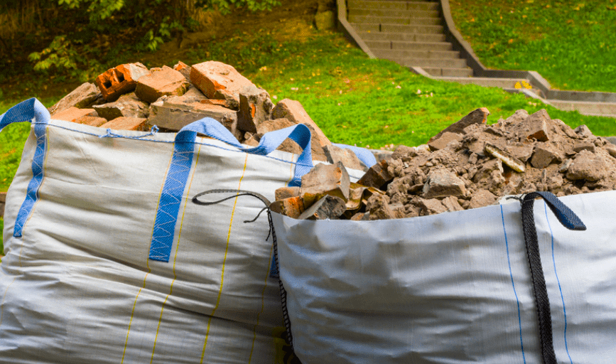 Construction Debris Removal