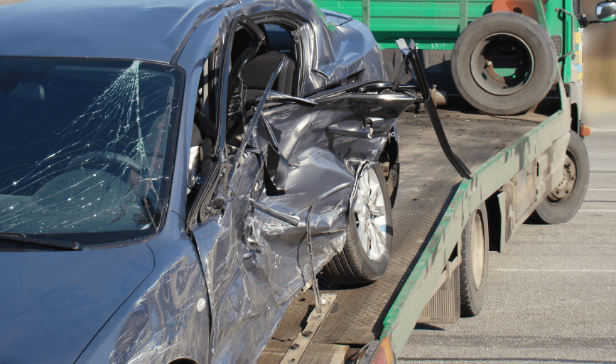 Accident Recovery