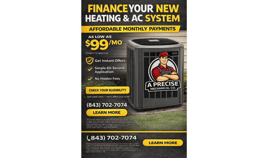 A Precise Mechanical