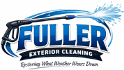 Fuller Exterior Cleaning