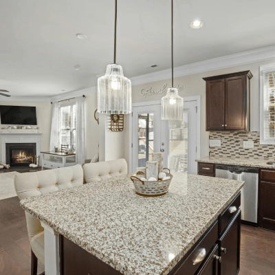 Residential Cleaning