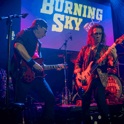 PRIVATE EVENT BAND SERVICES