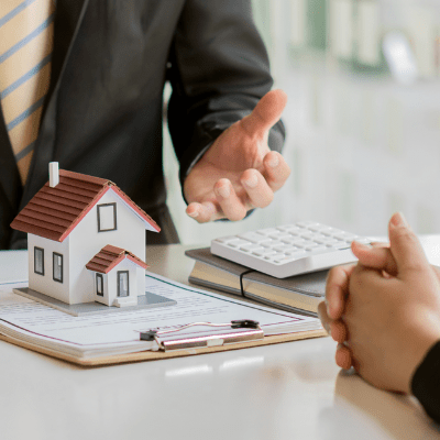 Real Estate Investment