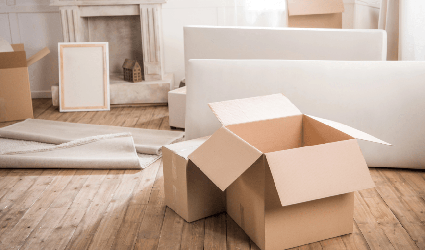 Cozy Corner Cleaning & Organizing