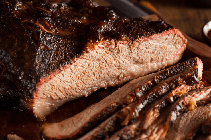 Bubba’s Southern BBQ