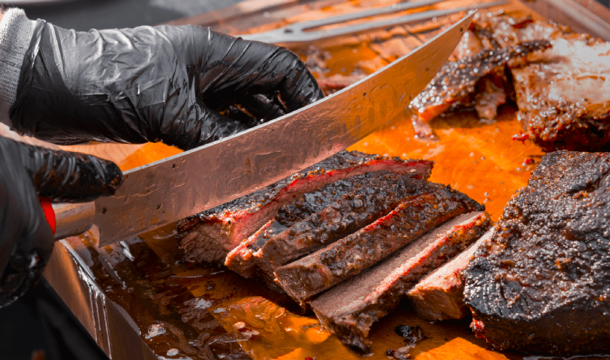 Bubba’s Southern BBQ