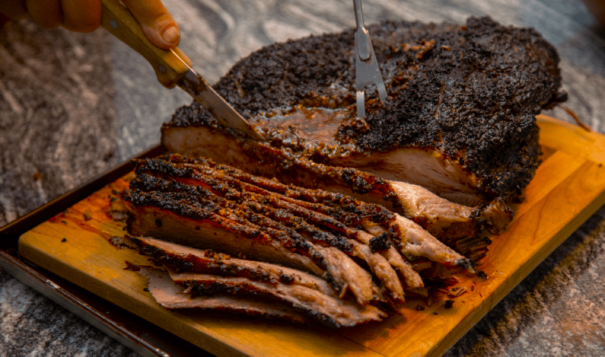 Bubba’s Southern BBQ