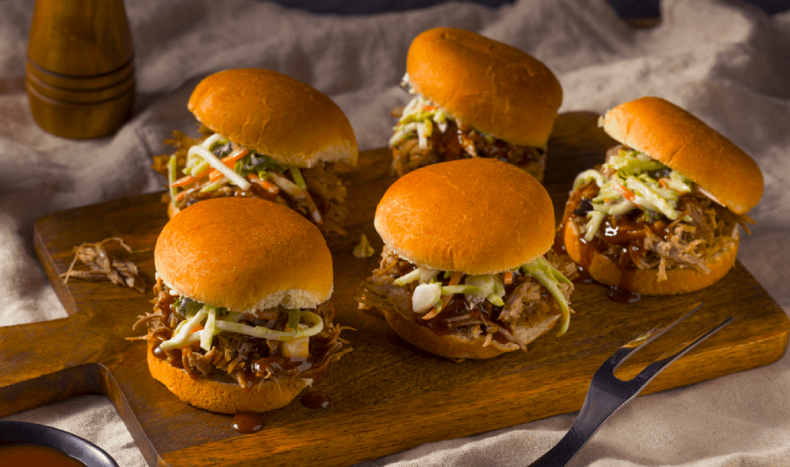 Bubba’s Southern BBQ