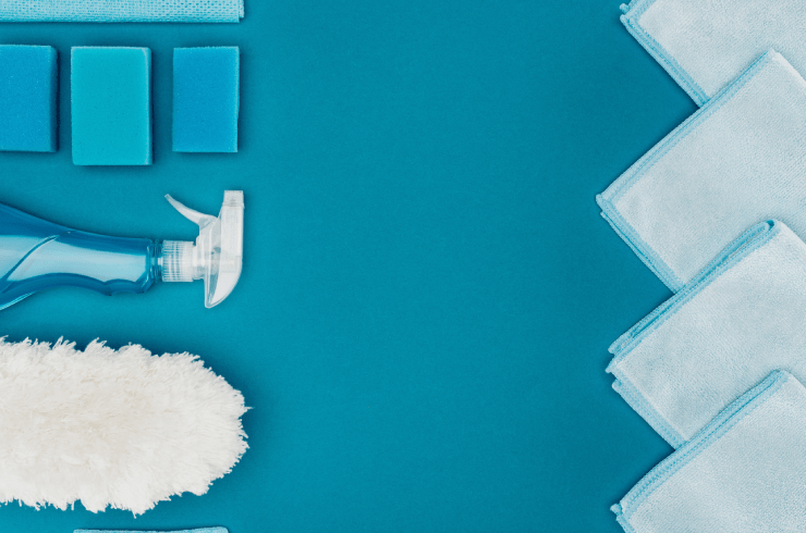 Scooby-Du Cleaning Service