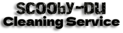 Scooby-Du Cleaning Service