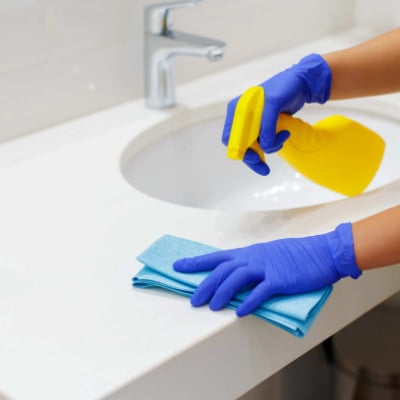Residential Cleaning