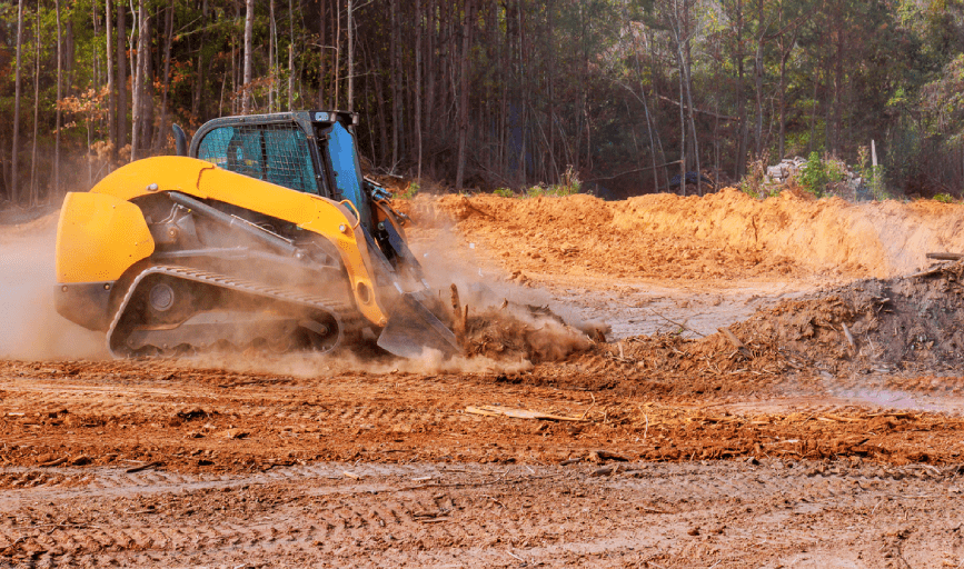 Sisneros Ground Solutions