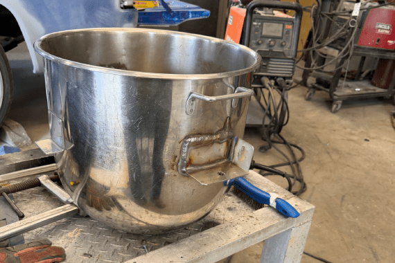 Fitz Welding Services