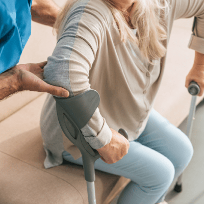 Fall Detection Services