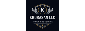 Khurasan Truck Tire & Roadside Service
