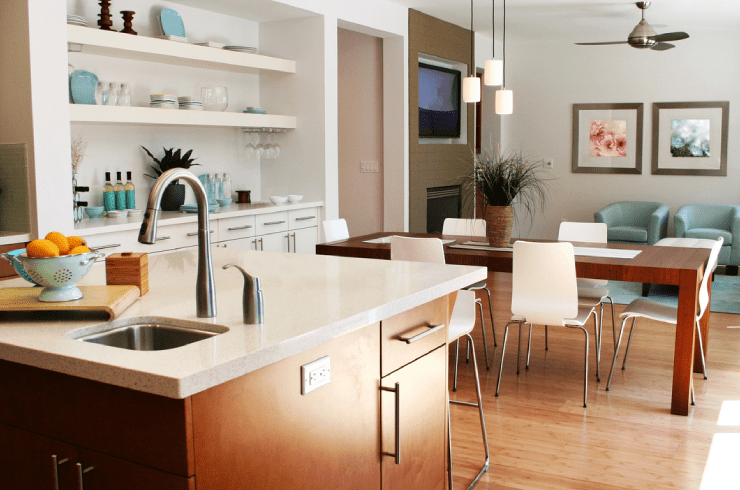 Heaven Scent Cleaning