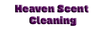 Heaven Scent Cleaning