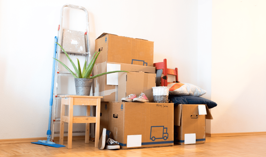 Heaven Scent Cleaning