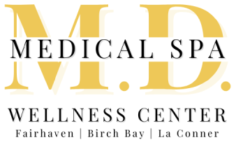 M.D. MedSpa & Wellness Centers