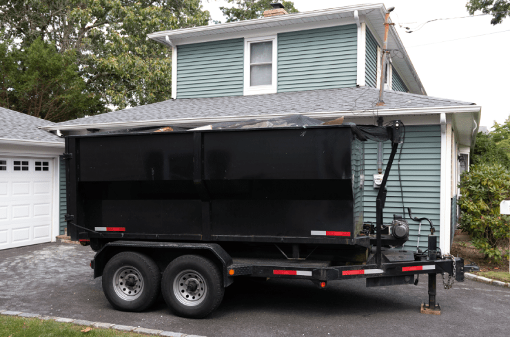 Loyds Roll Off Services