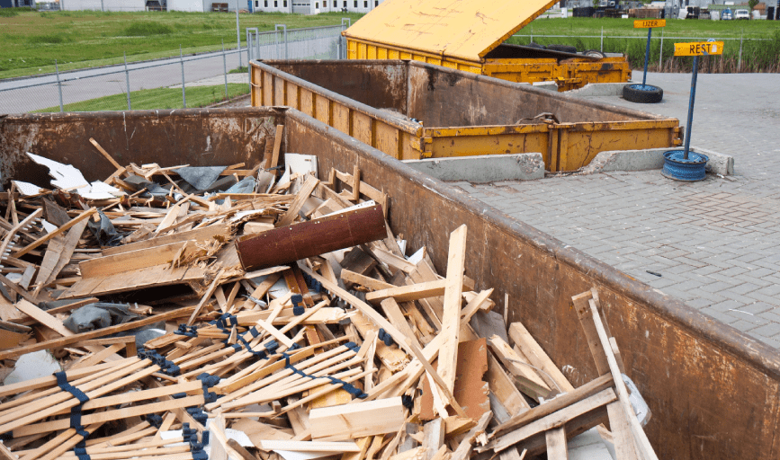 Loyds Roll Off Services