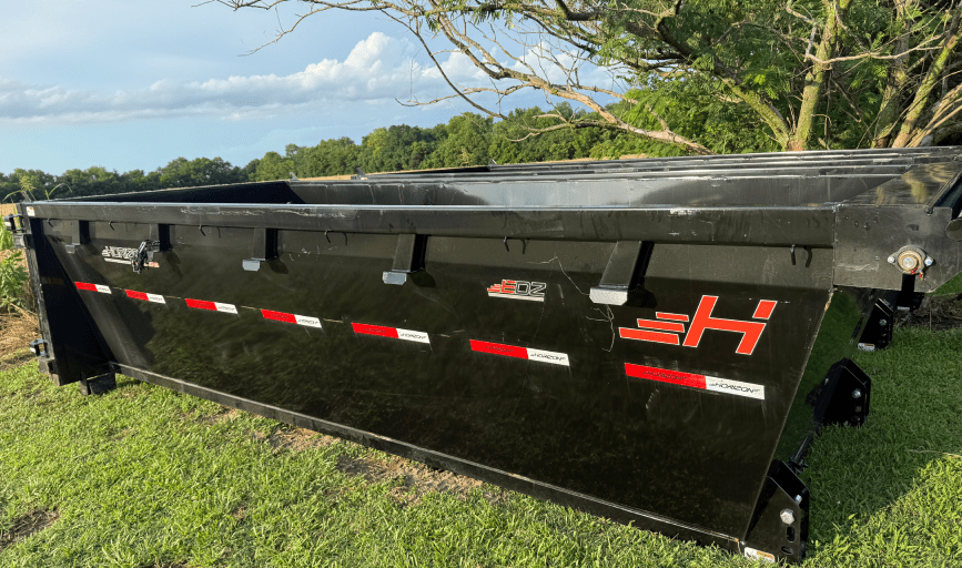 Loyds Roll Off Services